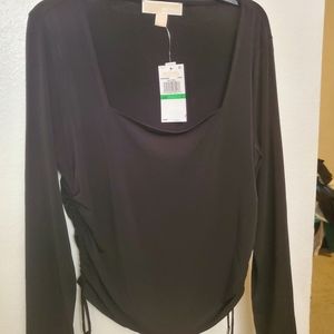 MK Blouse